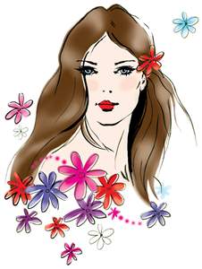 Carla At Hollywood Hair - Gold Coast Hairdresser 2