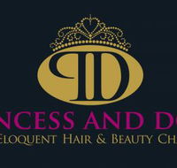 PRINCESS AND DOLLS - Gold Coast Hairdresser