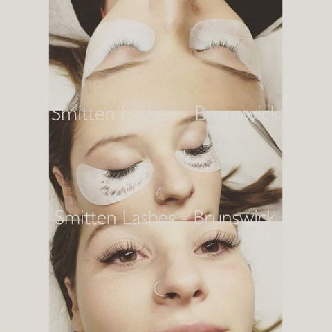 Luscious Locks And Lashes - Gold Coast Hairdresser 2