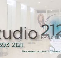 Studio 2121 - Gold Coast Hairdresser