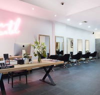 Hair Cartel - Gold Coast Hairdresser