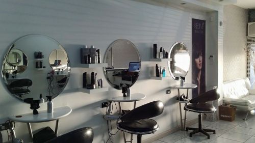 Wakeley NSW Gold Coast Hairdresser