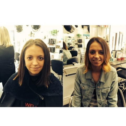 AM Studios - Gold Coast Hairdresser 2