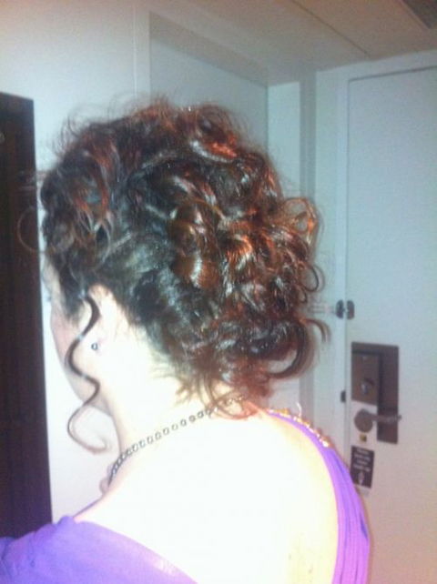 Home Hairdressing - Gold Coast Hairdresser 7