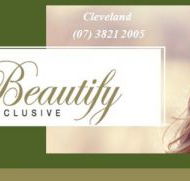 Beautify Exclusive - Gold Coast Hairdresser