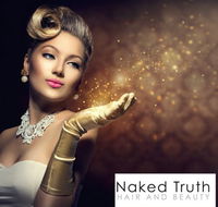 Naked Truth Hair and Beauty - Gold Coast Hairdresser
