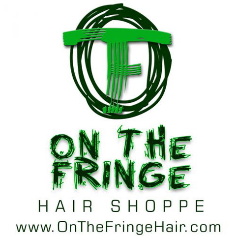 On The Fringe Hair Shoppe - Gold Coast Hairdresser 0