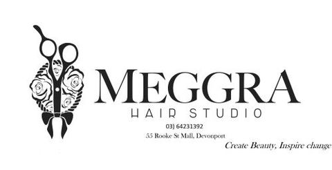 Meggra Hair Studio - Gold Coast Hairdresser 1