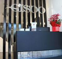 Gisoo - Gold Coast Hairdresser