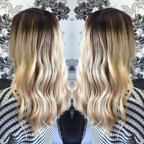 Merimbula NSW Gold Coast Hairdresser