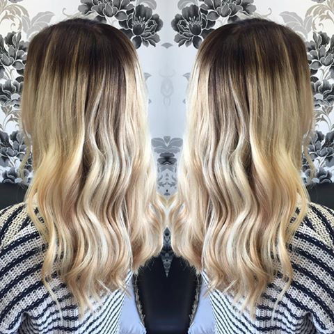 Gypsy Rose Hair And Beauty - Gold Coast Hairdresser 0
