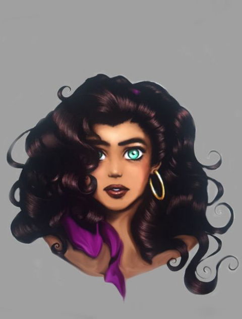 Gypsy Rose Hair And Beauty - Gold Coast Hairdresser 2