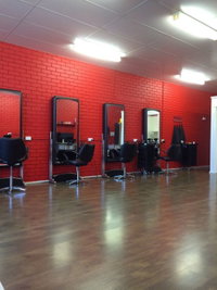 Hair sutra pty ltd