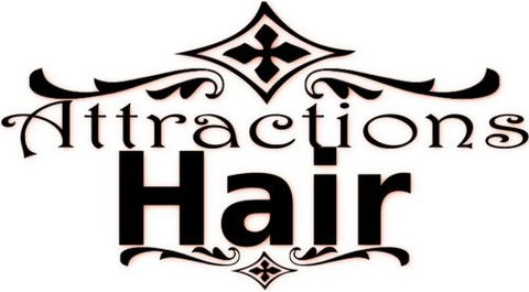 Attractions Hair - Gold Coast Hairdresser 0