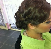 Hair  Home. My place or yours - Gold Coast Hairdresser