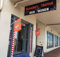 Busadee's Haircut - Gold Coast Hairdresser