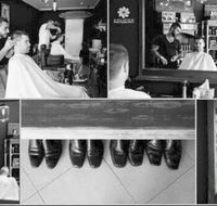 Bayside Barber Shop amp Shaving Parlour - Gold Coast Hairdresser