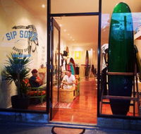 Captain Sip Sop's Barbershop amp Outfitters - Gold Coast Hairdresser